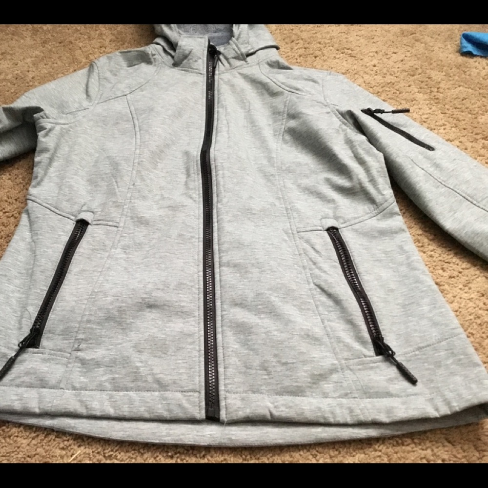 Free Country Jacket size M